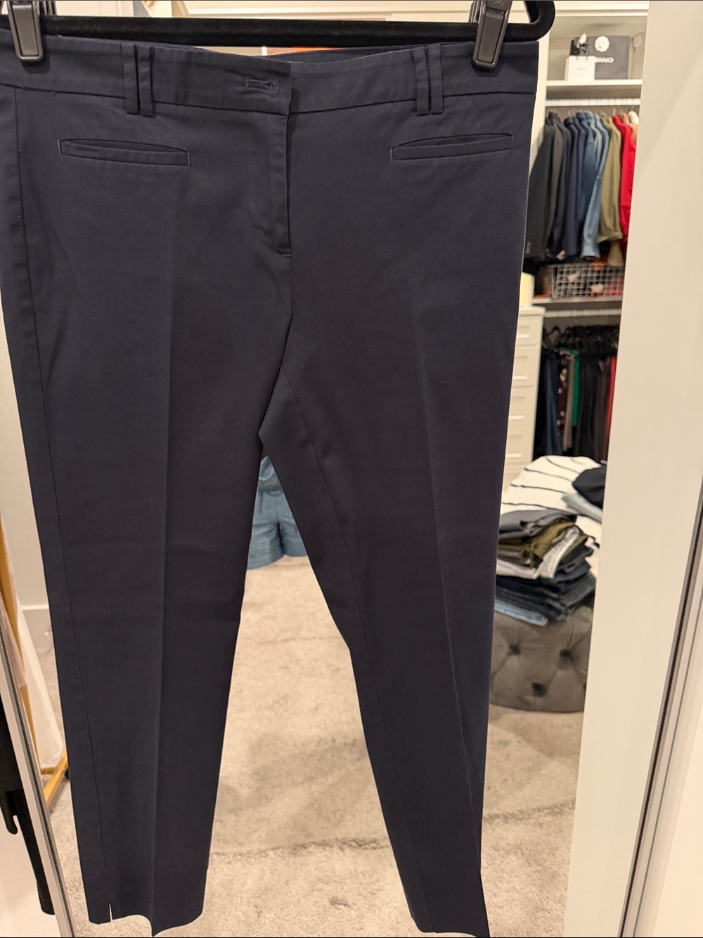 Ann Taylor Navy Women’s Dress Pants